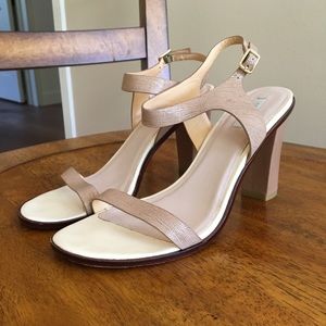 Cold Haan Cambon High Sandal (85mm)